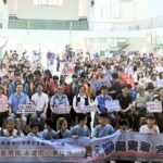 彰化縣中小學社團展演展現多元才藝　第3場將於4/19竹塘國小登場