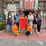 彰化縣環境教育勇奪全國第1　展現永續競爭力