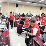 彰化縣舉辦2026首場城鎮韌性演習　提升防救災整備能量