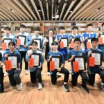 115全中運閉幕 彰化代表隊豪取24金　總獎牌數躍進競技實力大爆發