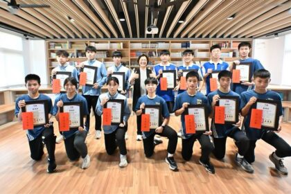 115全中運閉幕 彰化代表隊豪取24金　總獎牌數躍進競技實力大爆發