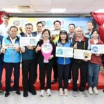 彰化縣勞動大學正式啟動　打造勞工學習新平台　課程最低每小時30元！