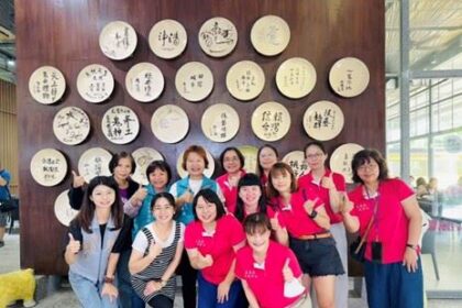 公托、保母雙軌並行　在嘉育兒好安心