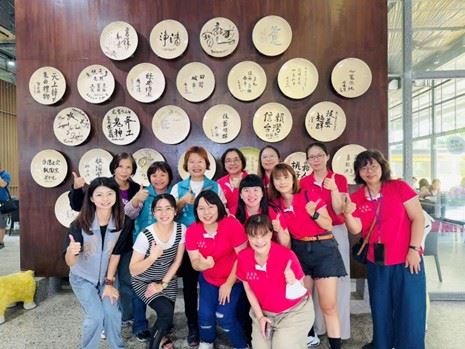 公托、保母雙軌並行　在嘉育兒好安心