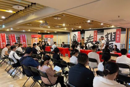 北市千人徵才　鼎泰豐62K高薪搶人