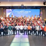 嘉義市表揚53位模範勞工　黃敏惠：勞工是城市最寶貴資產