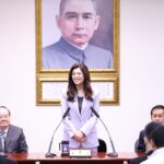 兩岸交流何罪之有　恐嚇只會製造對立