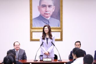 兩岸交流何罪之有　恐嚇只會製造對立