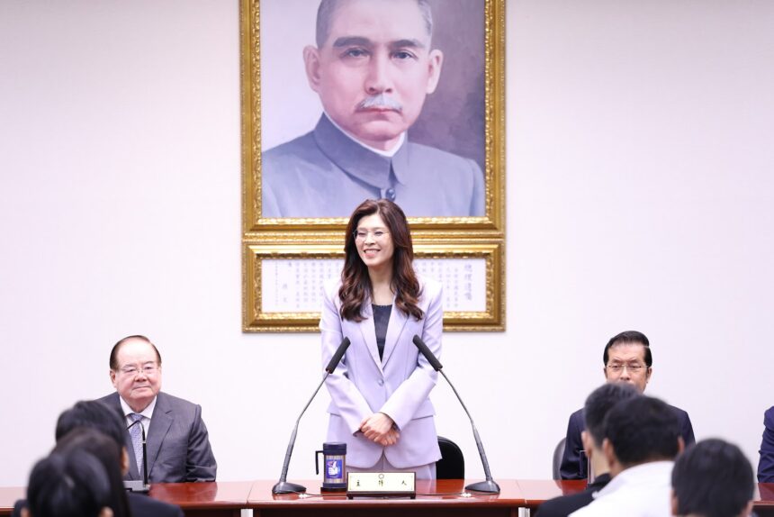 兩岸交流何罪之有　恐嚇只會製造對立