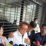 台中女職能治療師遭殺害今追思告別禮拜　父籲兇嫌不要逃避