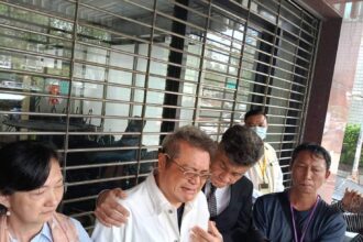 台中女職能治療師遭殺害今追思告別禮拜　父籲兇嫌不要逃避