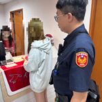 假博弈真詐騙　警銀聯手即時攔阻　避免民眾受害