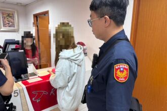 假博弈真詐騙　警銀聯手即時攔阻　避免民眾受害