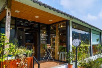 放鬆旅行！走進嘉義梅山為身心開一帖「自然處方」