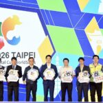 臺北首都盃技能競賽規模升級　15國好手5月松山工農較勁