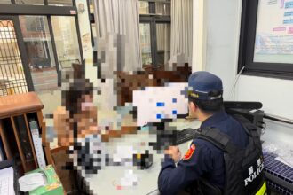 30元杯子竟要「實名認證」警揭穿「假賣貨便」凍結帳戶騙局