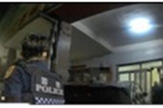 醉男弄丟家鑰匙困街頭　彰化警伸援助返家