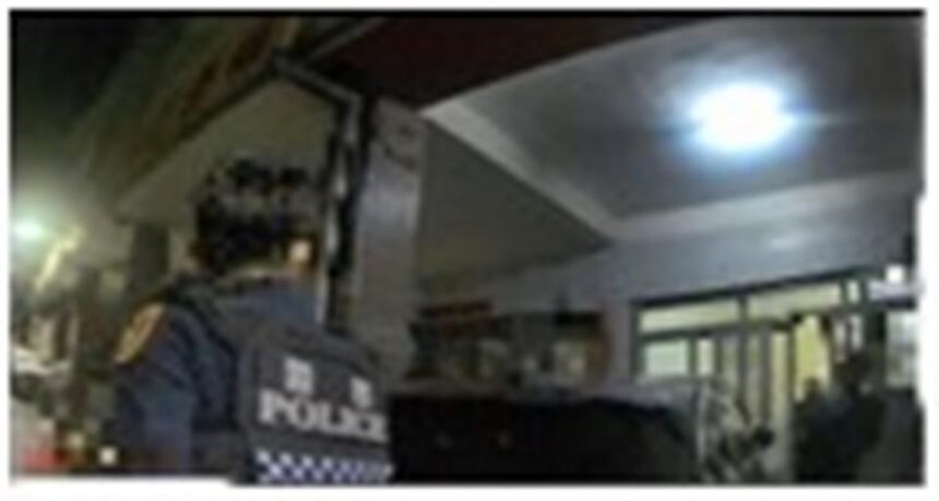 醉男弄丟家鑰匙困街頭　彰化警伸援助返家