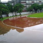 雲林縣政府積極優化校園環境　爭取教育部同意大埤國中、口湖國中、復興國小2,108萬工程改善案