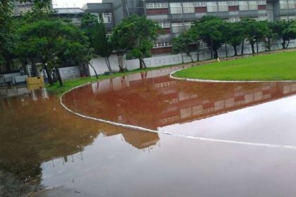 雲林縣政府積極優化校園環境　爭取教育部同意大埤國中、口湖國中、復興國小2,108萬工程改善案