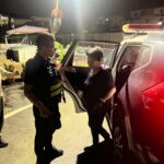 員林暖警協助異地失智長者　平安護送返家