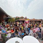 2026嘉義親子藝術節登場　共度歡樂兒童節