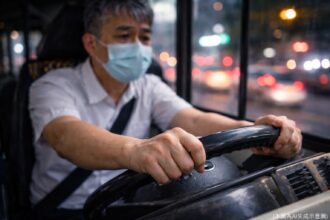 新北市公布第1季違法雇主名單　基隆客運違法多次遭重罰215萬元