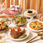 京站母親節回饋率達17.5% 精選化妝品與香氛滿額贈 同步祭出歐美機票抽獎