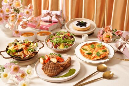 京站母親節回饋率達17.5% 精選化妝品與香氛滿額贈 同步祭出歐美機票抽獎