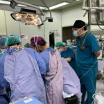 當醫師說癌症走到末期不能開刀　真的就不能開嗎？　骨盆複雜腫瘤根除手術（Pelvic Exenteration）帶來重生機會