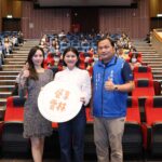 藝享雲林第二場次登場　從音樂系到主播檯－黃韵筑