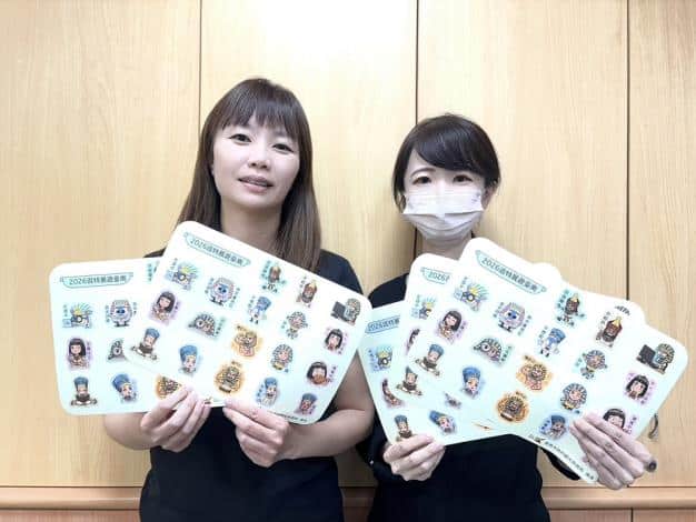 奇美博物館《埃及之王：法老》逾15萬人次參觀　兒童清明連假臺南推出兌換限量Q版法老貼紙活動