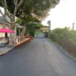 美軍宿舍群巷弄煥然一新　士林長生巷鋪面更新　陽明山探幽更順暢