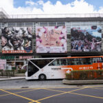 打造國際級低碳旅遊典範！「台灣好行-日月潭環湖線」  電動巴士正式啟動　數位資訊無障礙服務全面升級