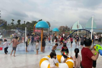 115年雲林童樂會熱鬧落幕　8天湧入55萬人次造訪