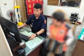 成功攔阻假網拍詐騙　北斗警即時守住民眾財產