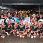 2026南投星空季東埔「解憂山谷站」登場　許淑華縣長邀民眾低碳追星