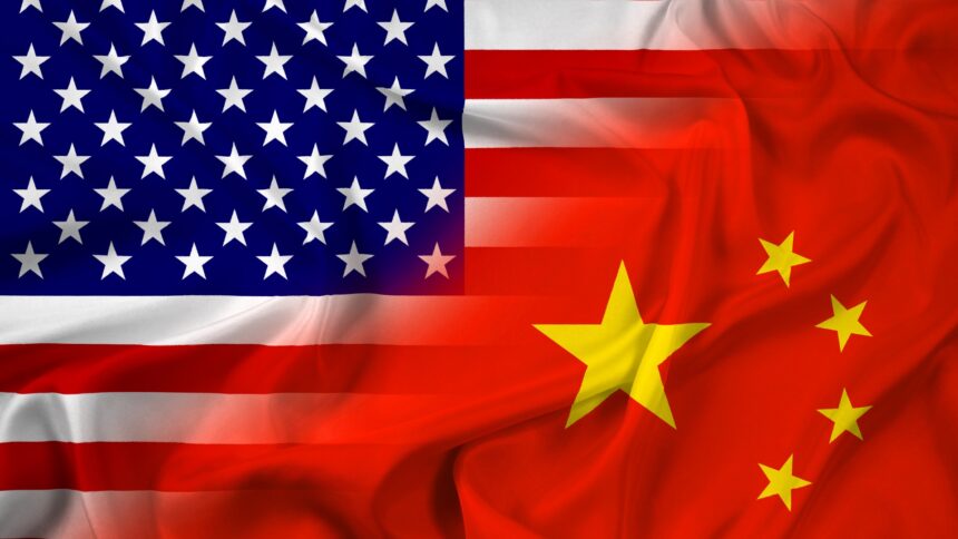 從國力消長到AI崛起　全球政治秩序的再重塑