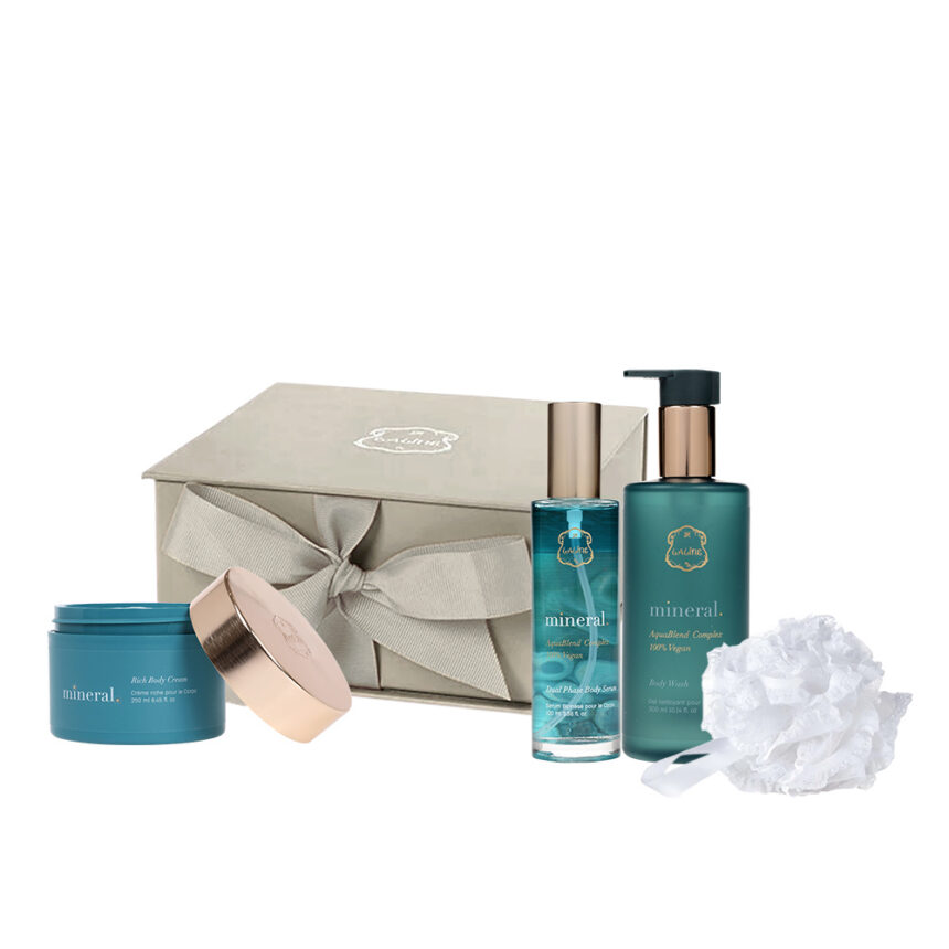 Laline 進駐 統一時代百貨台北店　概念門市開幕同步推出母親節優惠活動