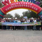 健康走　在地吃　雲林結合運動與農產行銷打造健康新生活