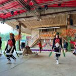 賞螢季節到　嘉縣文觀局推薦樂野部落探訪與手作體驗之旅