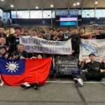 竹崎高中FRC7551紐約賽奪佳績　晉級休士頓世界賽