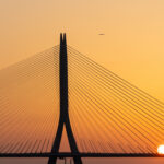 淡江大橋開幕活動登場　新北市府攜手公路局　5月3日邀民眾上橋野餐體驗