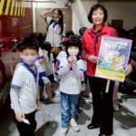 童趣消防初體驗　艾佛頓幼兒園變身小小消防員提前歡慶兒童節