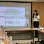 基隆市推動強韌臺灣計畫　強化區公所大規模災害應變與協作量能