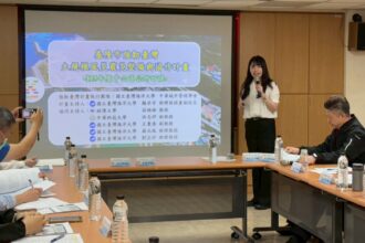 基隆市推動強韌臺灣計畫　強化區公所大規模災害應變與協作量能