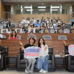 提升性平意識與數位力　投縣府舉辦115年度首場員工月會