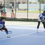 地主火力全開！嘉義軟網連環突破　多線挺進八強掀主場狂潮