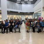 布的藝術－與愛有約　張秀琴返鄉創作個展即日起至4/15　雲縣府文化觀光處展覽館展出