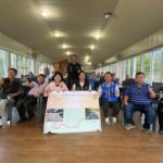 提升行的安全與舒適　張麗善縣長會勘古坑149線27K~29K道路改善工程